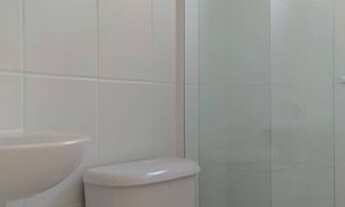 Imagem 4: Locação - Apartamento - Jardim Ipê - Hortolândia - SP