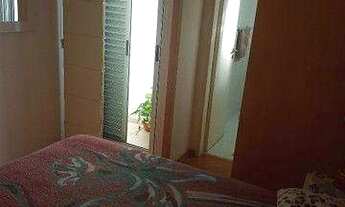 Imagem 6: Apartamento com 3 dormitórios à venda, 77 m² por R$ 477.000 - Parque Industrial - São José