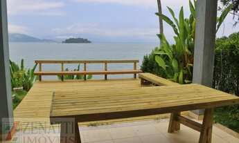 Imagem 6: Casa para Venda em Angra dos Reis, Camorim, 4 dormitórios, 4 suítes, 6 banheiros, 4 vagas