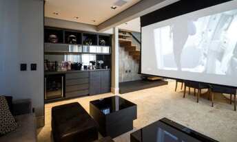 Imagem 2: Venda Apartamento 2 Dormitórios - 120 m² Ibirapuera