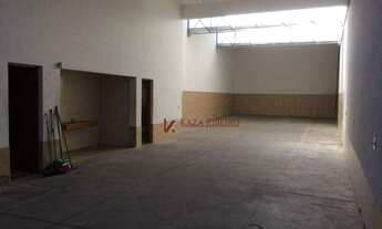 Imagem 3: Galpão para alugar, 320 m² por R$ 8.500,00/mês - Vila Anastácio - São Paulo/SP