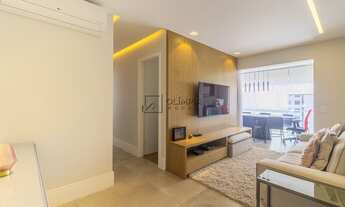 Imagem: Locação Apartamento 2 Dormitórios - 74