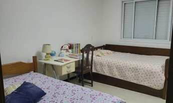 Imagem 6: Apartamento alto padrão