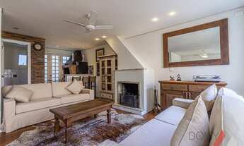 Imagem 5: Casa com 3 dormitórios à venda, 194 m² por R$ 1.295.000,00 - Chácara das Pedras - Porto Al