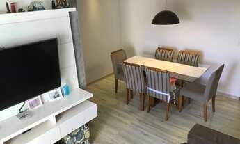 Imagem 5: Apartamento com 02 Quartos (Sendo 1 Suíte) no Iririú