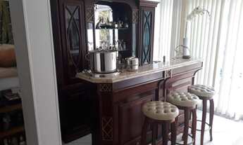 Imagem 7: Sobrado 5 suítes à venda, 380 m² por R$ 2.900.000 - Brooklin Paulista - São Paulo/SP