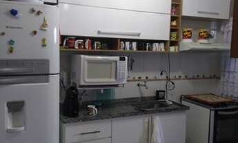 Imagem 2: Casa em condomínio com dois quartos no Bom Retiro - Teresópolis - R.J