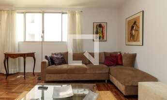 Imagem 7: Apartamento para Aluguel - Jardim Paulista, 2 Quartos, 77 m2