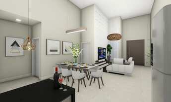 Imagem 5: CASA RESIDENCIAL em PIRACICABA - SP, PARQUE UNIMEP TAQUARAL