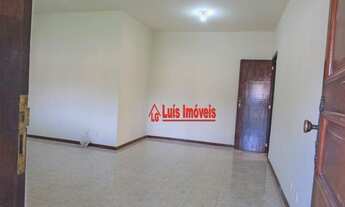 Imagem 6: Casa com 3 dormitórios para alugar, 130 m² por R$ 3.500/mês - Piratininga - Niterói/RJ - C