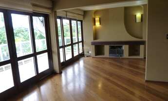 Imagem 7: CURITIBA - Casa Padrão - Bigorrilho