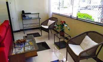 Imagem 4: Amintas Garcez, no São José