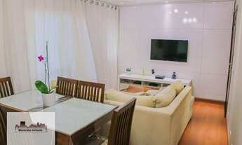 Imagem: Apartamento Jd. Marajoara, 3 dormitórios