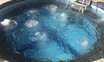 Imagem 6: Aluguel de apartamento em Caldas Novas