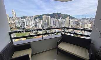 Imagem 4: Juiz de Fora - Apartamento Padrão - Centro