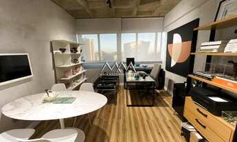 Imagem: Sala à venda, Vila da Serra - Nova Lima/MG