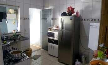 Imagem 4: Aparecida de Goiânia - Casa Padrão - Vila Maria