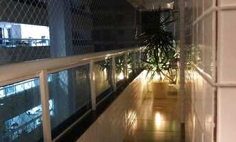 Imagem 6: LINDO APARTAMENTO COM VISTA PRIVILÉGIADA - CANTO DO FORTE