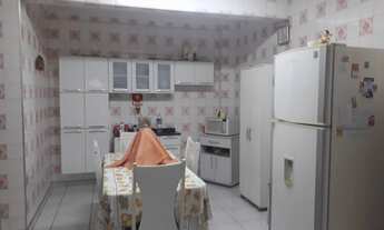 Imagem 5: Casa para venda com 2 quartos em Macuco - Santos - SP