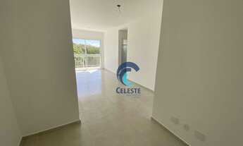 Imagem 2: Apartamento com 2 dormitórios à venda, 60 m² - Jardim Uirá - São José dos Campos/SP