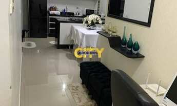 Imagem 4: Casa de 2 quartos no Condomínio Rubi reformada com churrasqueira