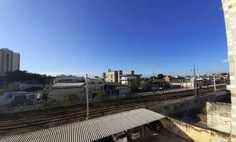 Imagem: Apartamento pertinho de comércio e transportes