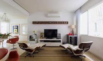 Imagem: Ótimo 3 quartos na Vieira Souto!