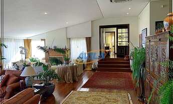 Imagem 5: Requinte, qualidade de vida e deslumbrante vista da Lagoa da Conceição