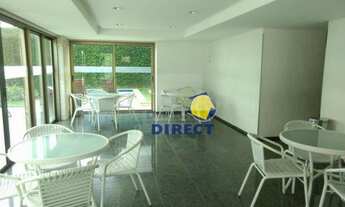 Imagem 5: Apartamento com 3 dormitórios à venda, 127 m² por R$ 950.000,00 - Boa Viagem - Recife/PE