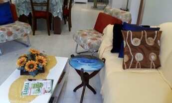 Imagem: Apartamento poucas quadras do mar !