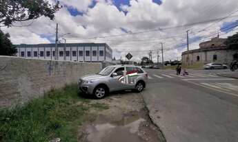 Imagem 4: TERRENO PARA VENDA NO REBOUÇAS 387m² EM CURITIBA - TE150