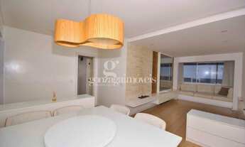 Imagem 6: CURITIBA - Apartamento Padrão - Água Verde