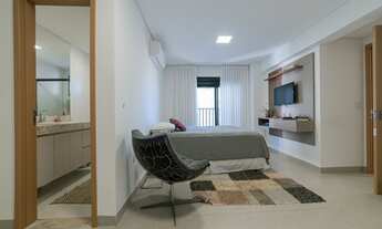 Imagem 3: Apartamento para venda com 116 metros quadrados com 3 quartos em Setor Marista - Goiânia