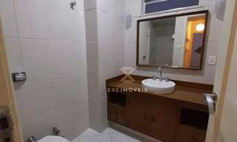 Imagem 2: Apartamento com 2 dormitórios à venda, 70 m² por R$ 1.250.000 - Jardim Botânico - Rio de J