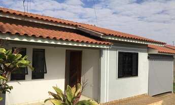 Imagem 2: Casa grande Casa com 3 dormitórios