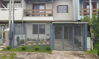 Imagem 2: Porto Alegre - Casa Padrão - Hípica