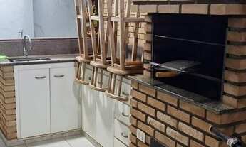 Imagem 7: Casa para venda possui 255 metros quadrados com 3 quartos