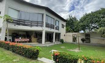 Imagem: Casa Ampla com Terreno as margens da CE