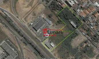 Imagem 3: Área comercial para venda e locação, Vila Letônia, São José dos Campos