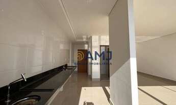 Imagem 5: AP 3 Suítes no Jd. Atlântico próx. ao Pq Cascavel !