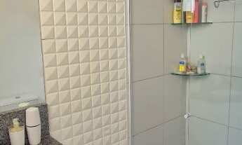 Imagem 2: 2 Quartos amplos, com um lazer completo no Pilotis, para seus filhos se divertirem!