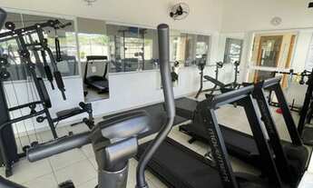 Imagem 2: JP - Apartamento para aluguel com 85 metros quadrados com 3 quartos