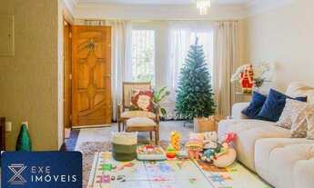 Imagem 2: Casa com 4 dormitórios à venda, 255 m² por R$ 1.050.000 - Vila Maria Alta - São Paulo/SP