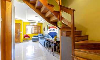 Imagem 7: Sobrado com 3 dormitórios à venda, 251 m² por R$ 757.500,00 - Bela Vista - Canoas/RS