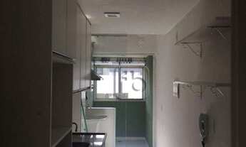 Imagem 4: Oportunidade - Charmoso Apartamento com 2 dormitórios à venda, 66 m² por R$ 410.000 - Camo