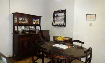 Imagem 4: Rio de Janeiro - Apartamento Padrão - Copacabana