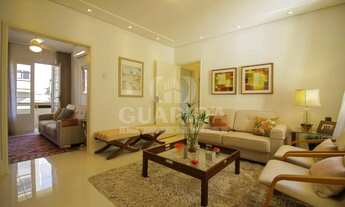 Imagem 4: Casa para comprar no bairro Azenha - Porto Alegre com 3 quartos