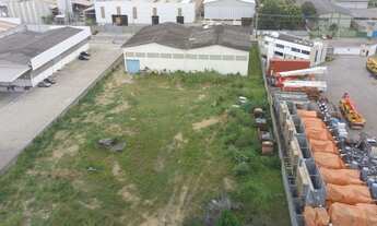 Imagem: Comercial/Industrial de 1500 metros quadrados