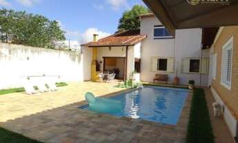 Imagem 6: Casa com 5 dormitórios à venda, 400 m² por R$ 1.300.000,00 - Santa Doroteia - Pouso Alegre