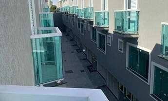 Imagem 2: Sobrado à venda, 83 m² por R$ 430.000,00 - Penha de França - São Paulo/SP